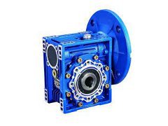 Worm gearboxes ESQ